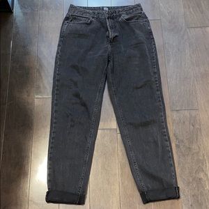 BDG Mom Jeans